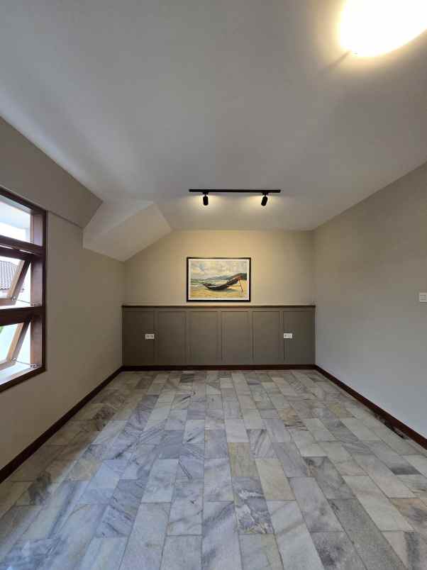 rumah baru design modern natural tropis