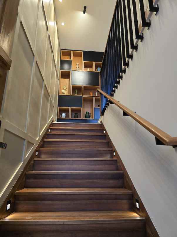 rumah baru design modern natural tropis