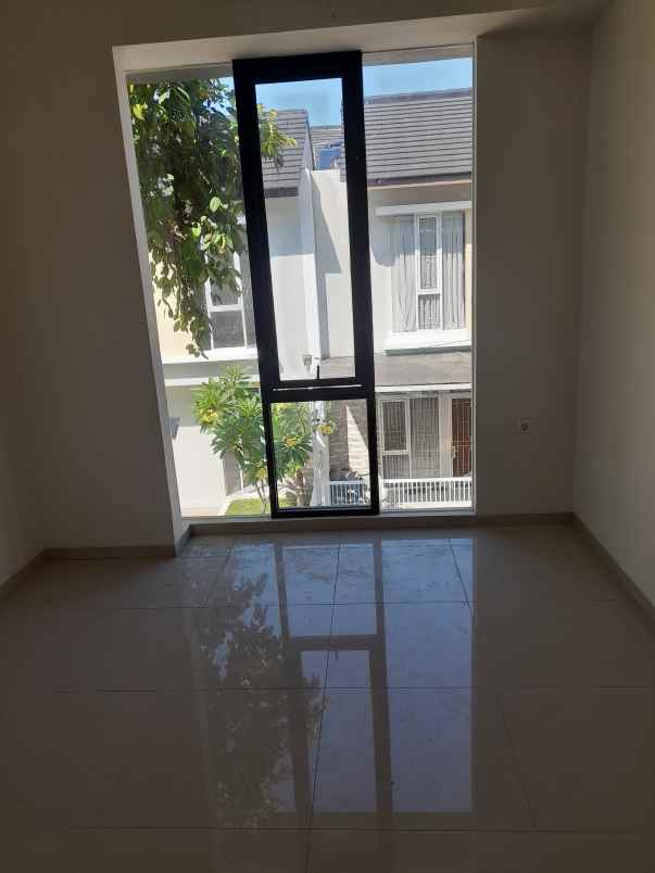 rumah baru di margahayu merkuri