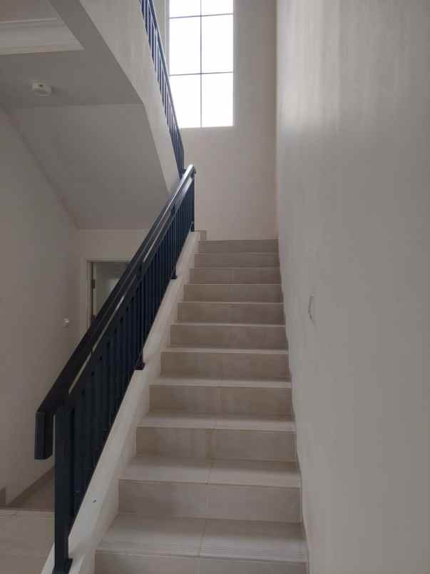 rumah baru di podomoropark bandung cluster anapuri