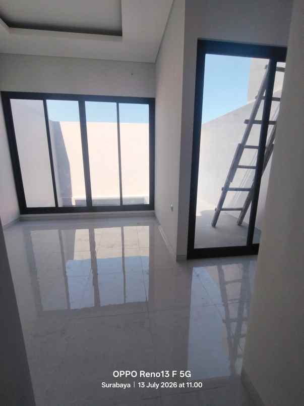 rumah baru gress lokasi favorit dekat gate