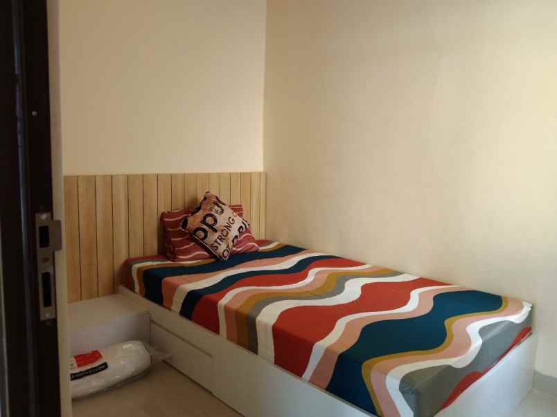 rumah baru murah la casa padalarang bandung