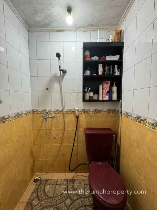 rumah baru scandinavian di billymoon pondok kelapa