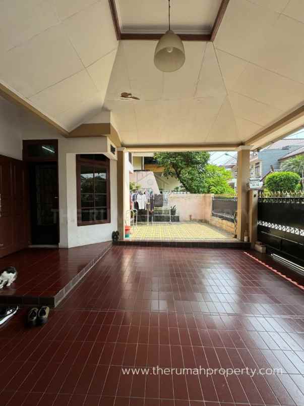 rumah baru scandinavian di billymoon pondok kelapa