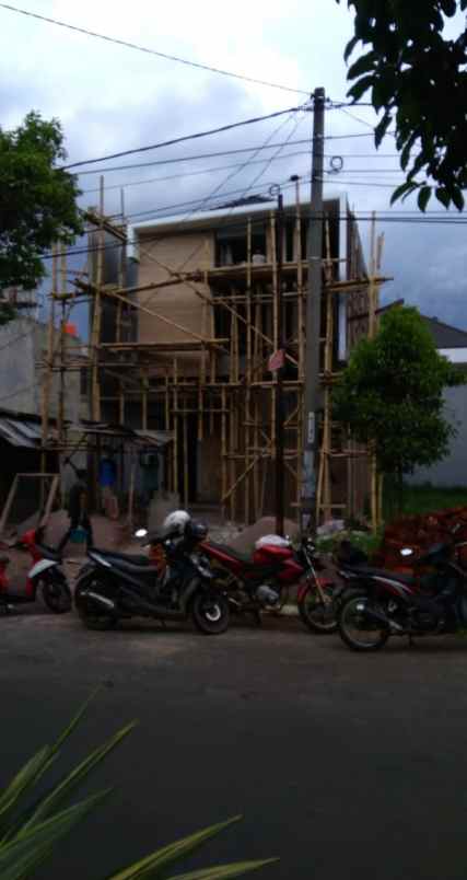 rumah batununggal