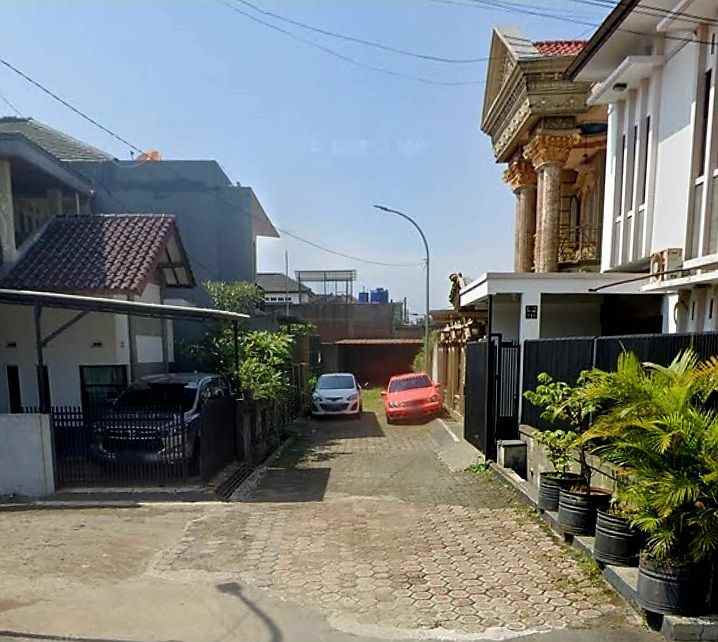 rumah bekasi jaya