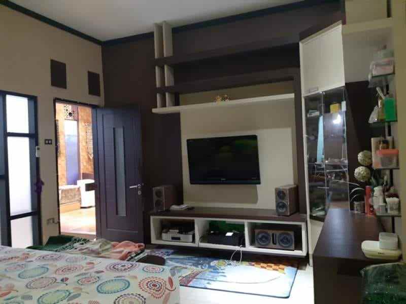 rumah bintara jaya bekasi jawa barat