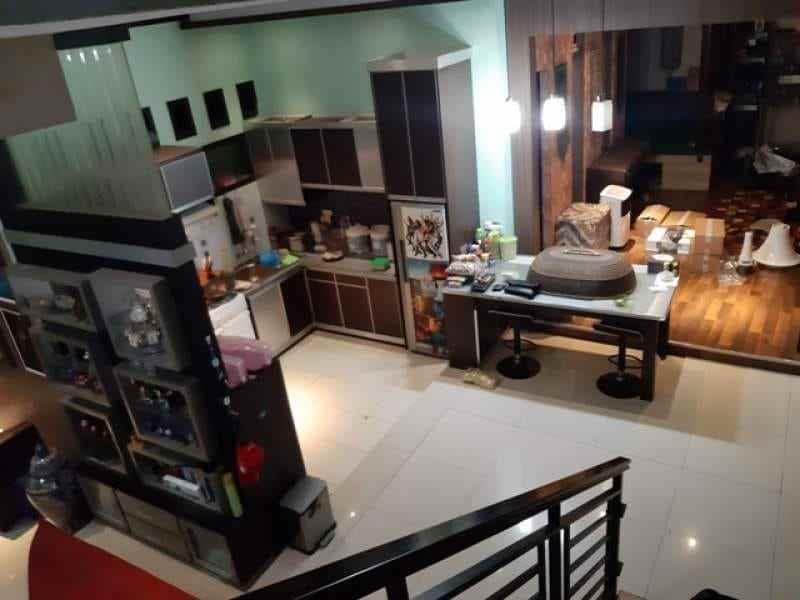 rumah bintara jaya bekasi jawa barat