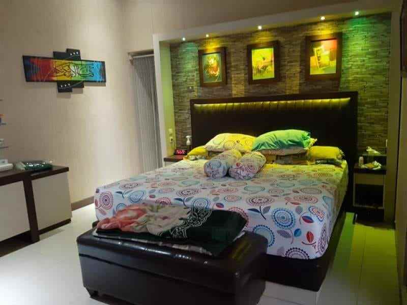 rumah bintara jaya bekasi jawa barat