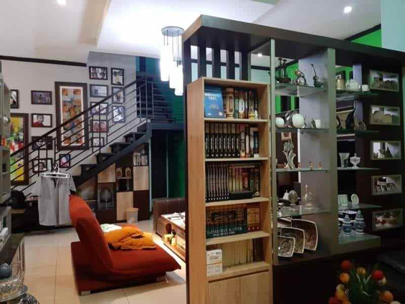 rumah bintara jaya bekasi jawa barat