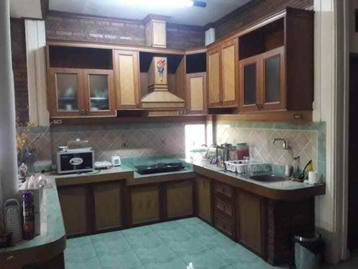 rumah bogor barat bubulak rasa villa luas dan nyaman