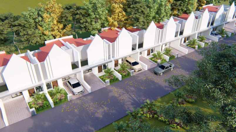 rumah bojongsari
