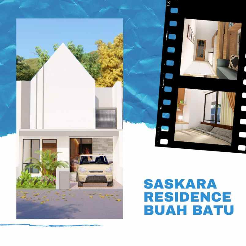 rumah bojongsari