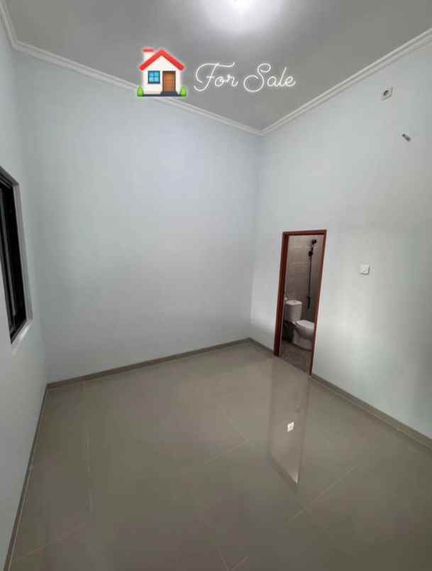 rumah bsb jatisari mijen semarang