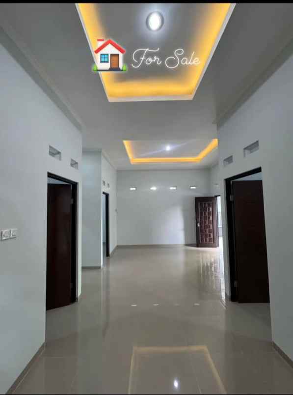 rumah bsb jatisari mijen semarang