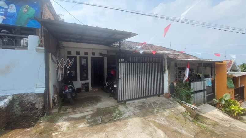 rumah bukit permata murah jarang ada shm