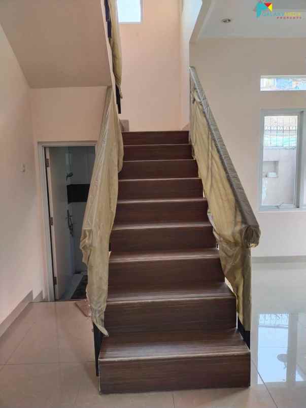 rumah caman kalimalang bekasi