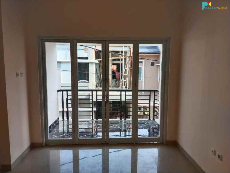 rumah caman kalimalang bekasi