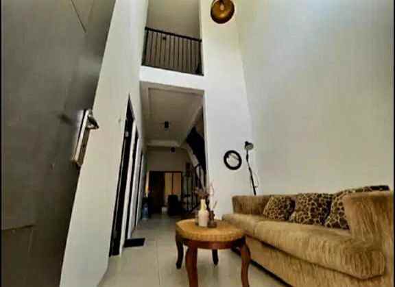 rumah cantik kiarasari kiaracondong bandung