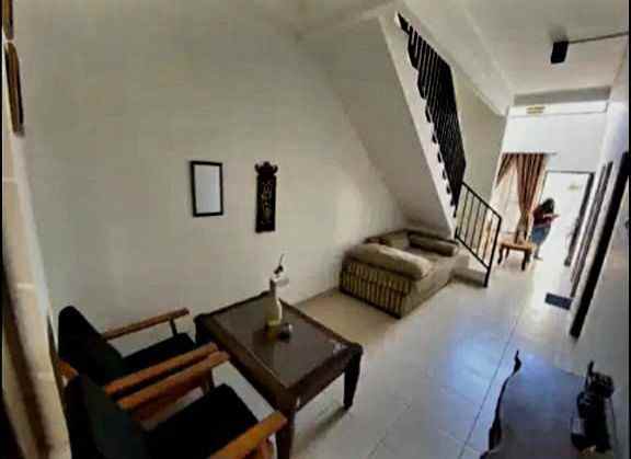 rumah cantik kiarasari kiaracondong bandung