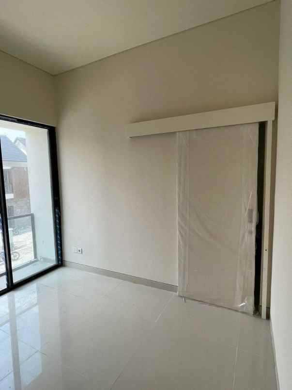 rumah central park juanda
