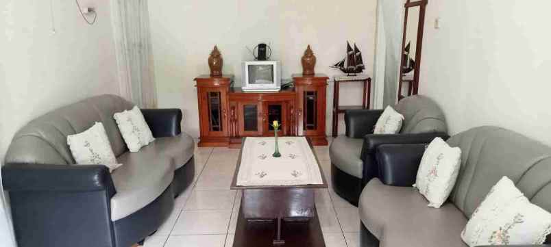 rumah cibinong pondok rajeg bogor