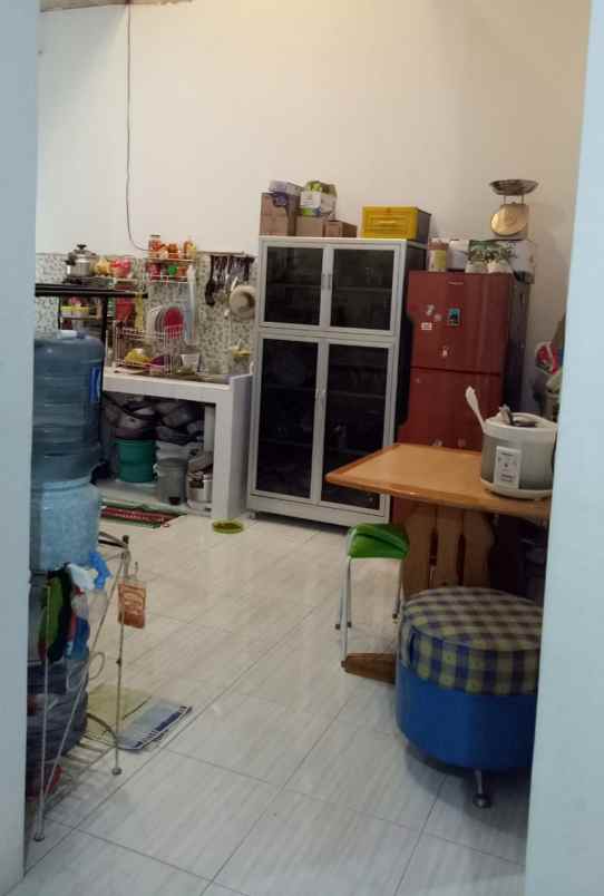 rumah cibubur ciracas jaktim