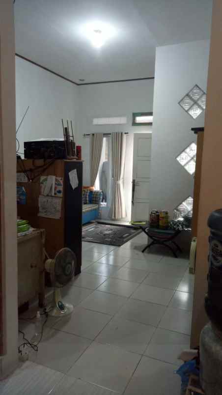 rumah cibubur ciracas jaktim