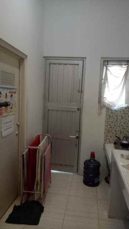 rumah cibubur ciracas jaktim