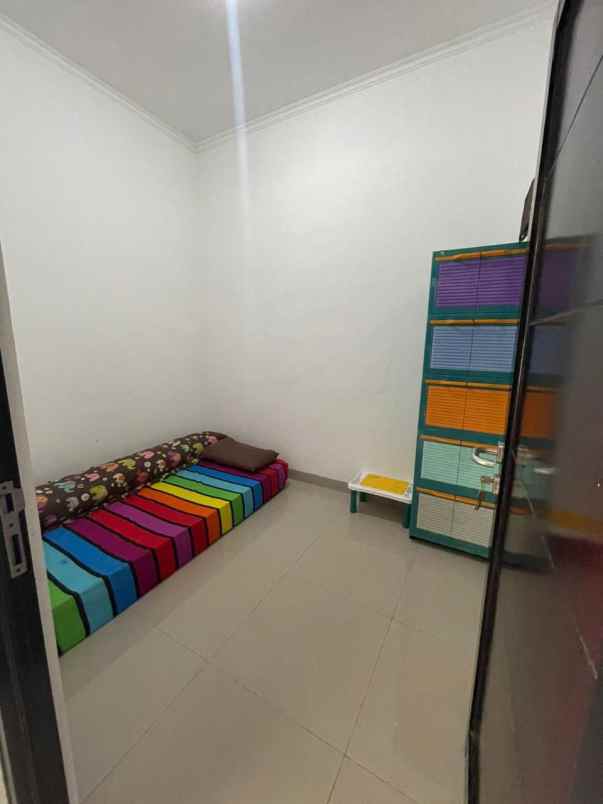 rumah cihanjuang dekat pemkot cimahi bonus view keren