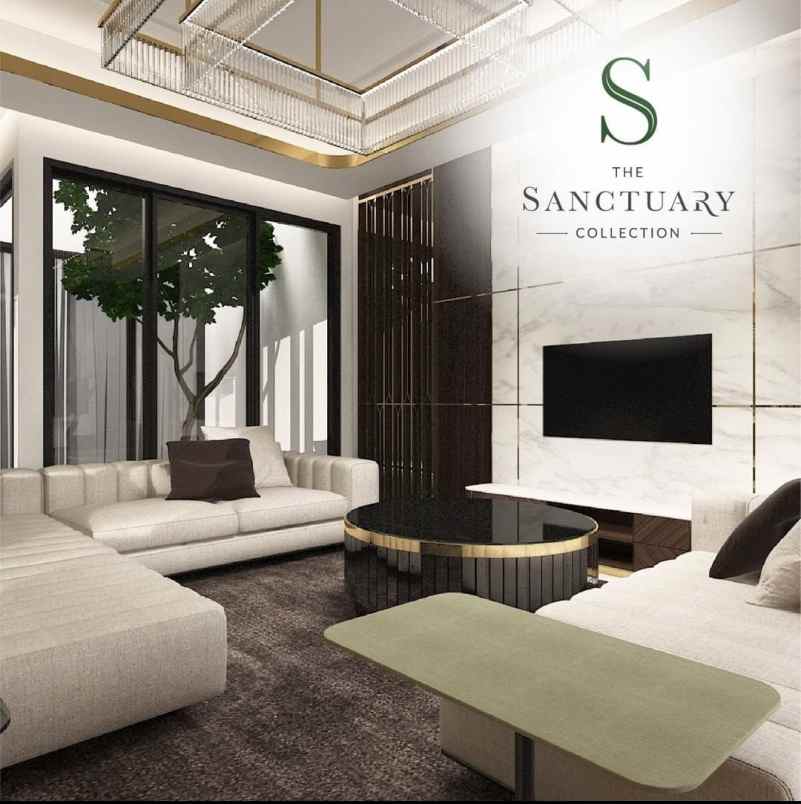 rumah cijayanti babakan madang