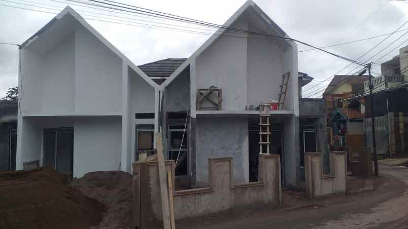 rumah cimahi bandung jawa barat