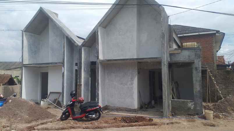 rumah cimahi bandung jawa barat