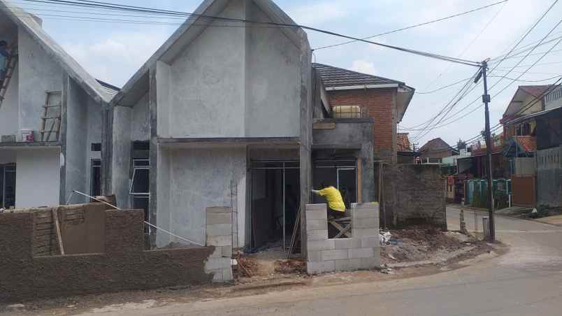 rumah cimahi bandung jawa barat