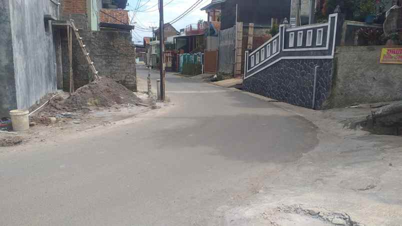 rumah cimahi bandung jawa barat