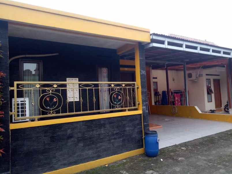 rumah cipayung depok