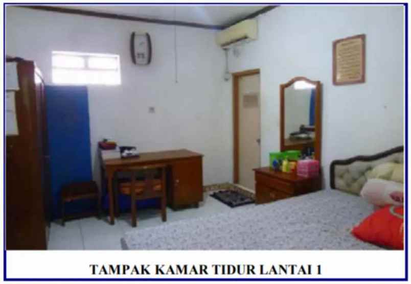 rumah cipinang cempedak