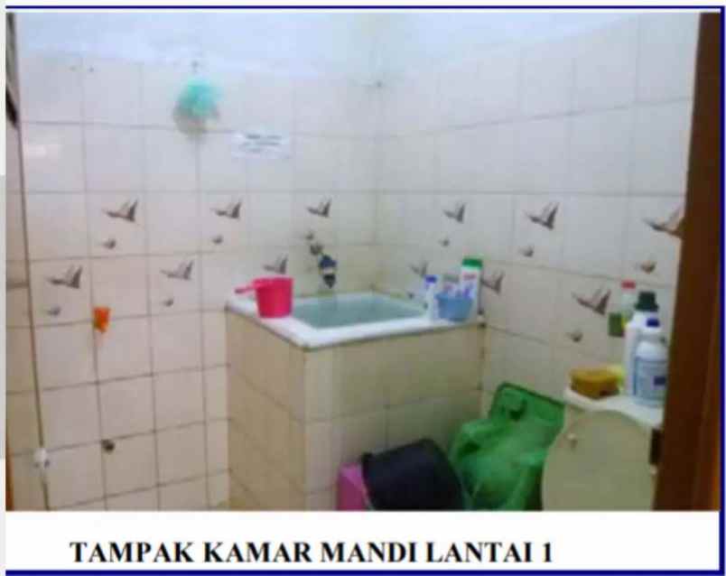 rumah cipinang cempedak
