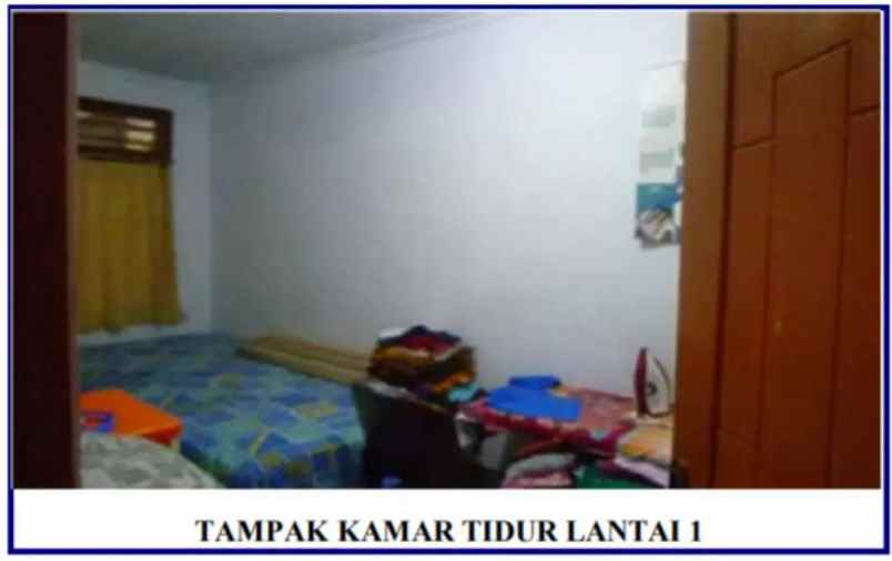 rumah cipinang cempedak