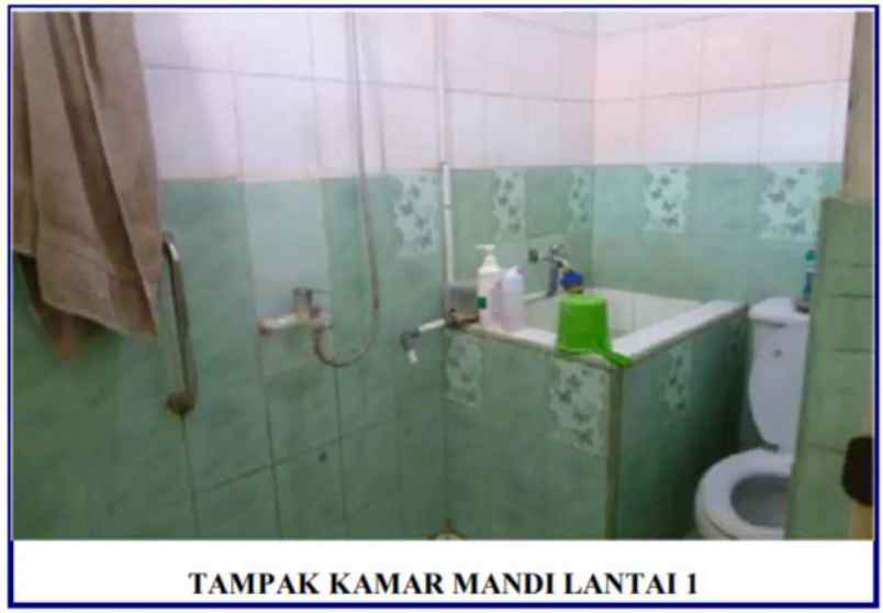 rumah cipinang cempedak