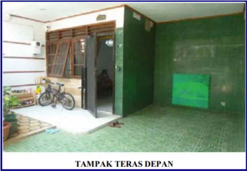 rumah cipinang cempedak