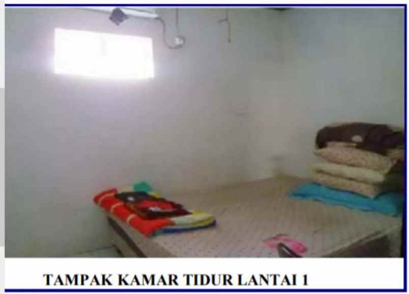 rumah cipinang cempedak