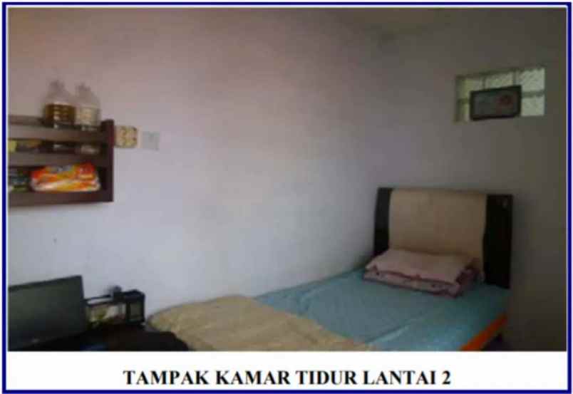 rumah cipinang cempedak
