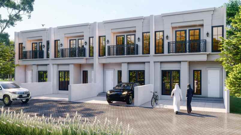 rumah ciracas jakarta timur