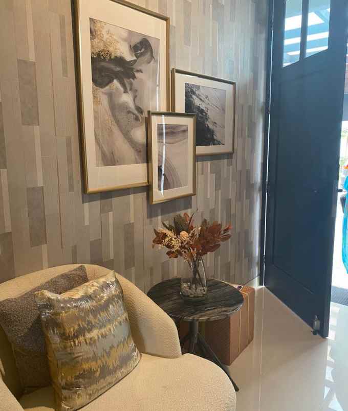 rumah citra grand tembalang semarang