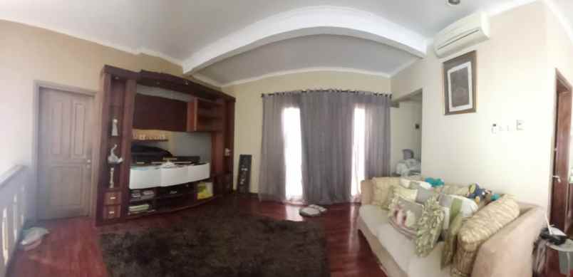 rumah citragrand cibubur bekasi