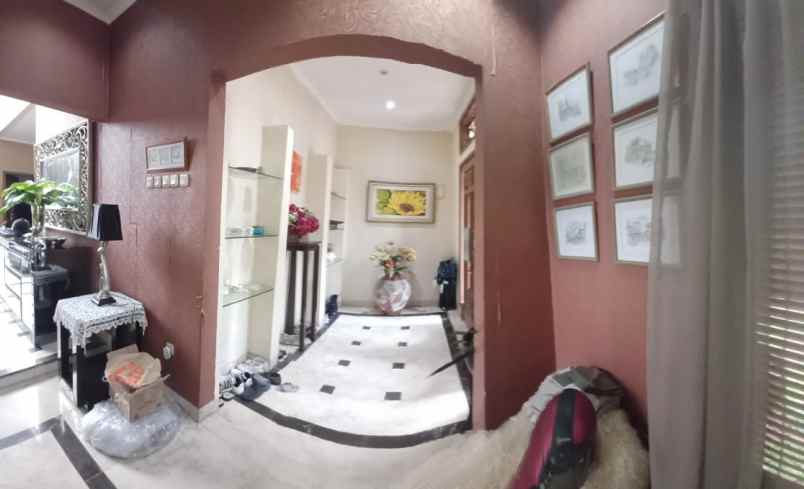 rumah citragrand cibubur bekasi