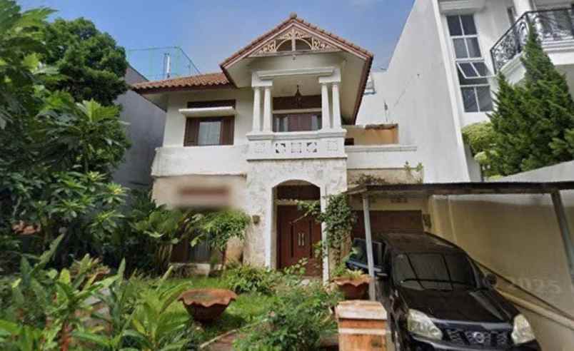 rumah citragrand cibubur bekasi