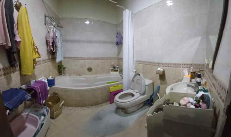 rumah citragrand cibubur bekasi