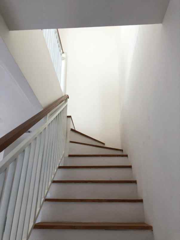 rumah cluster 887 jt an di sukamaju cilodong depok